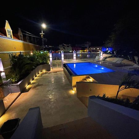 וילמסטאד Atelier Skalo Boutique Hotel מראה חיצוני תמונה