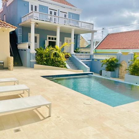 וילמסטאד Atelier Skalo Boutique Hotel מראה חיצוני תמונה