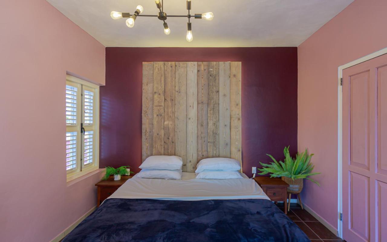 וילמסטאד Atelier Skalo Boutique Hotel מראה חיצוני תמונה