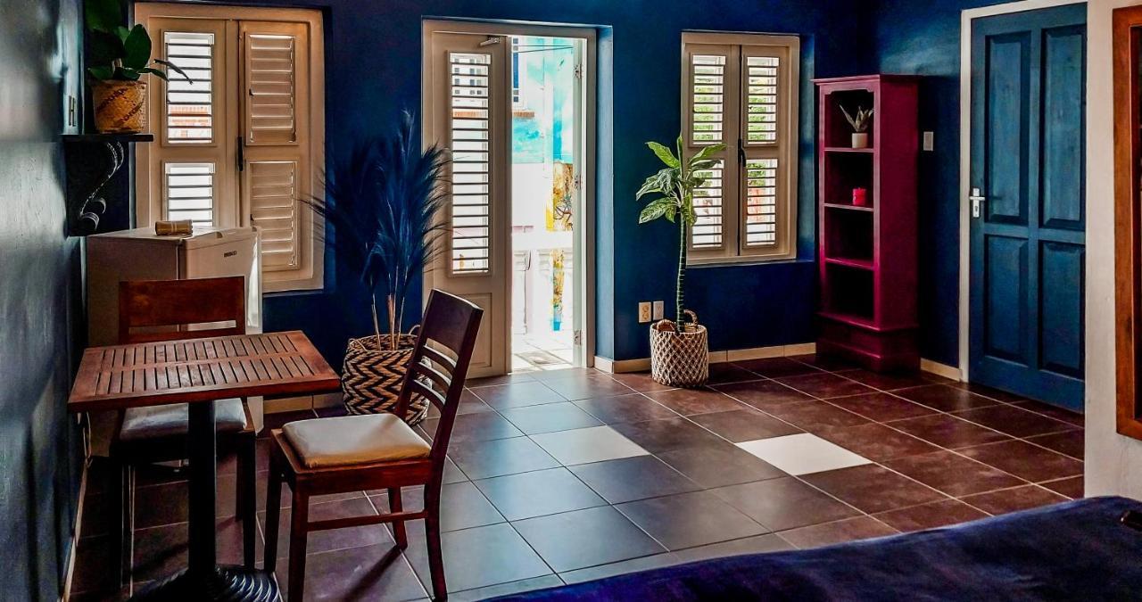 וילמסטאד Atelier Skalo Boutique Hotel מראה חיצוני תמונה