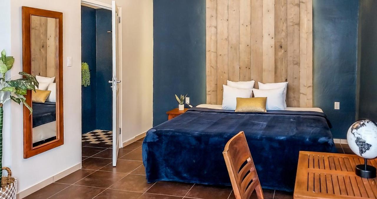 וילמסטאד Atelier Skalo Boutique Hotel מראה חיצוני תמונה