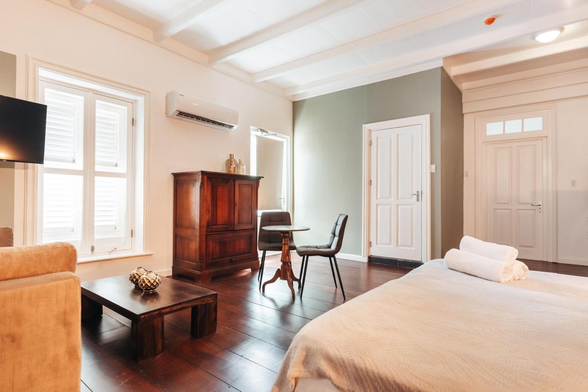 וילמסטאד Atelier Skalo Boutique Hotel מראה חיצוני תמונה