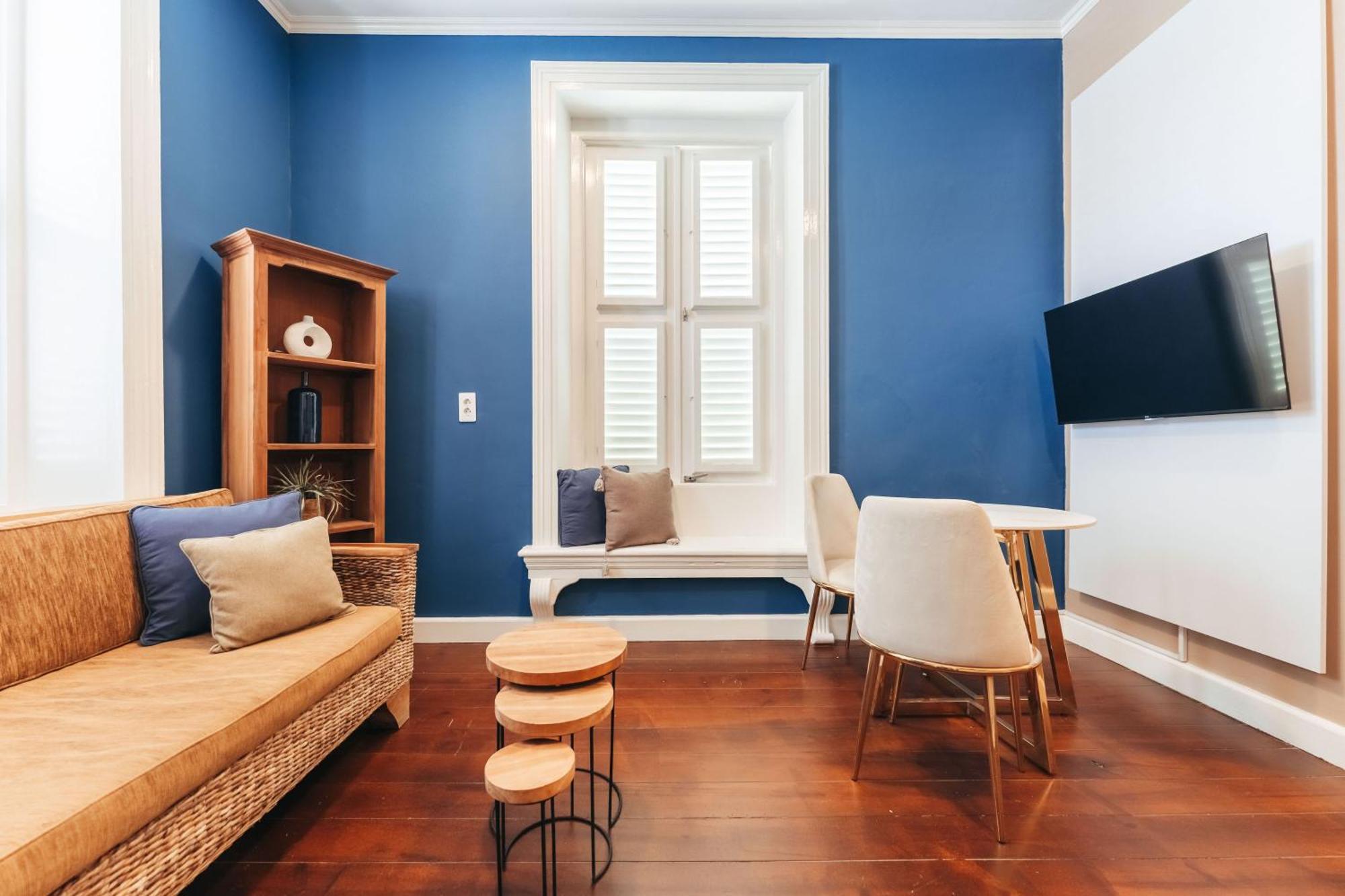 וילמסטאד Atelier Skalo Boutique Hotel מראה חיצוני תמונה
