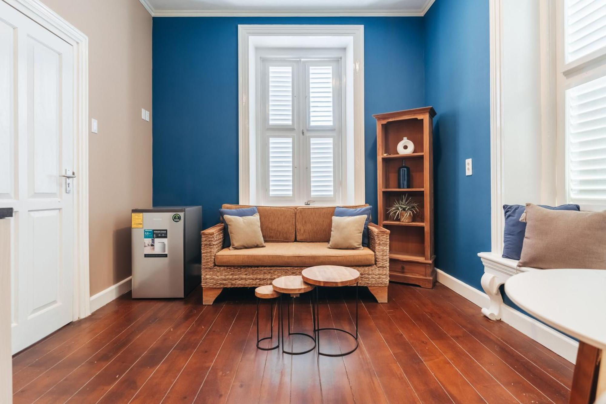 וילמסטאד Atelier Skalo Boutique Hotel מראה חיצוני תמונה