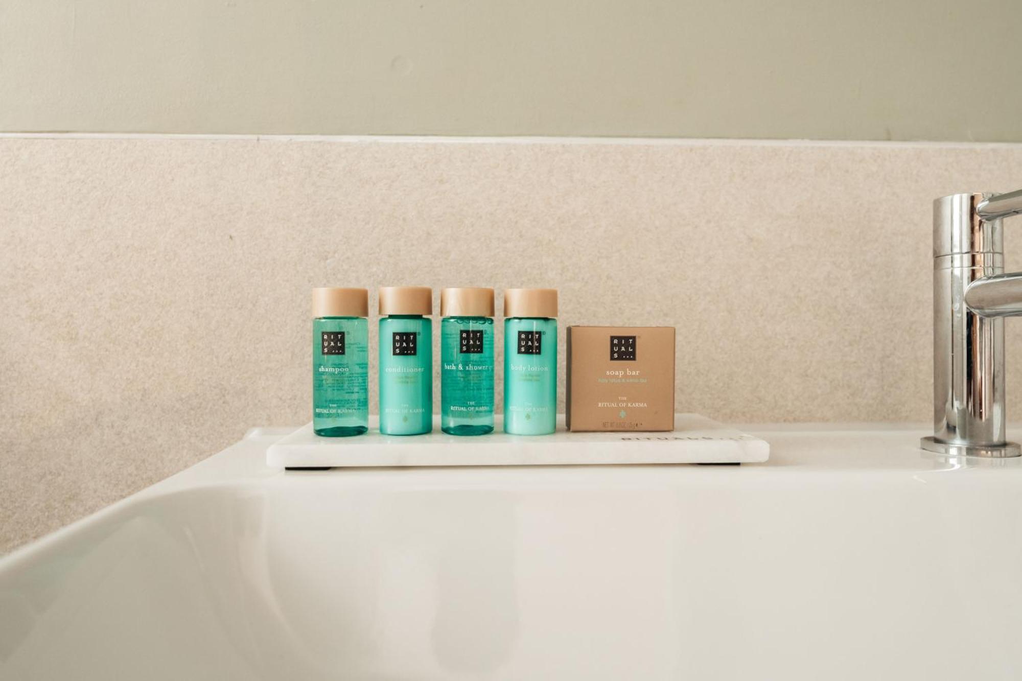 וילמסטאד Atelier Skalo Boutique Hotel מראה חיצוני תמונה