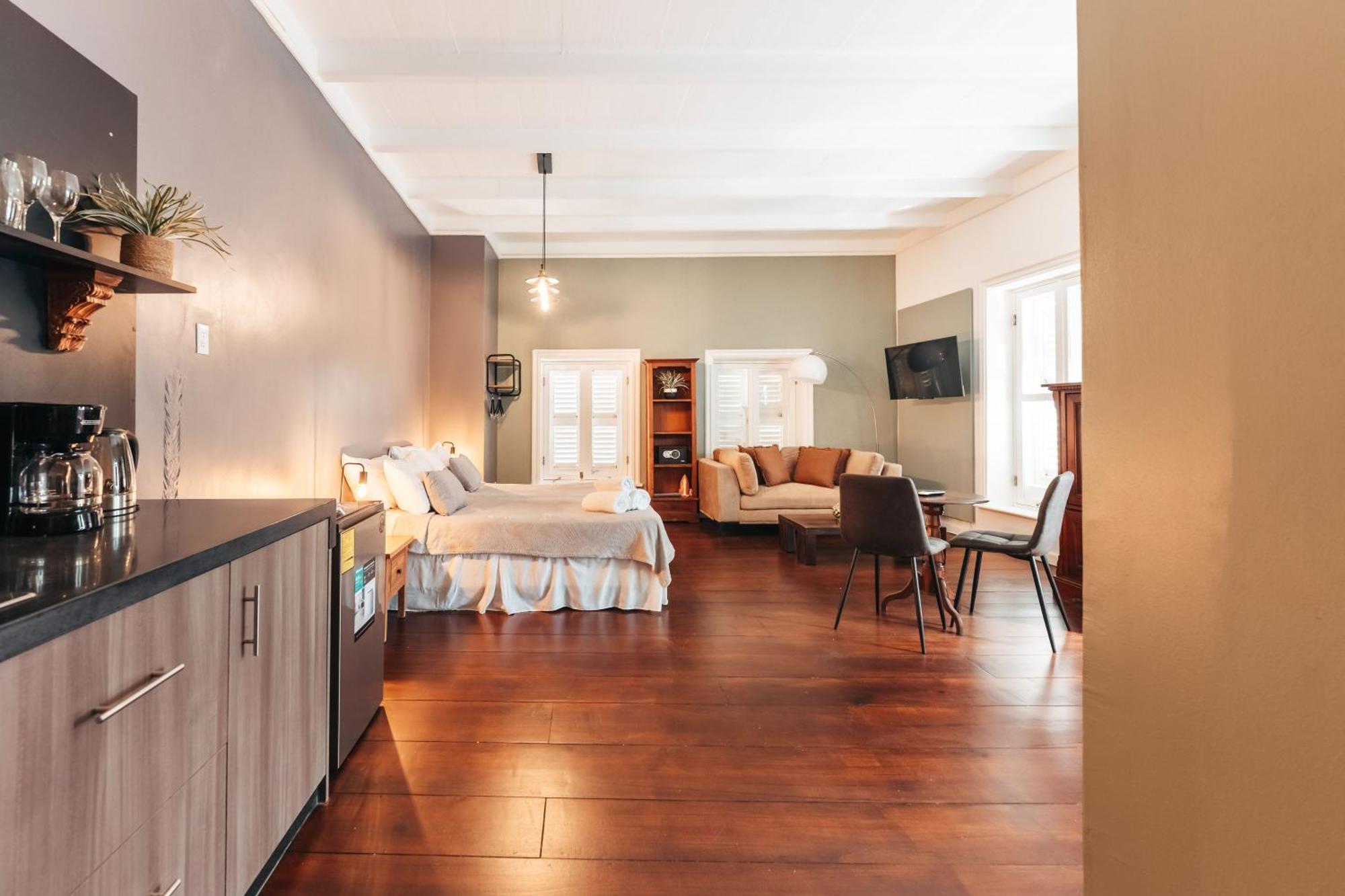 וילמסטאד Atelier Skalo Boutique Hotel מראה חיצוני תמונה