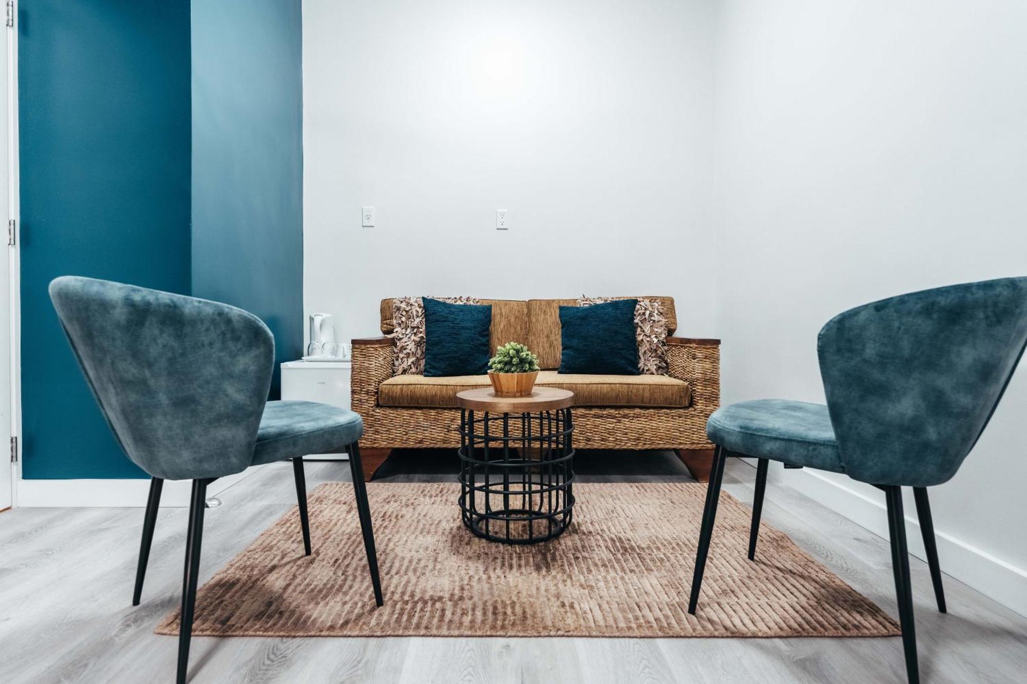 וילמסטאד Atelier Skalo Boutique Hotel מראה חיצוני תמונה