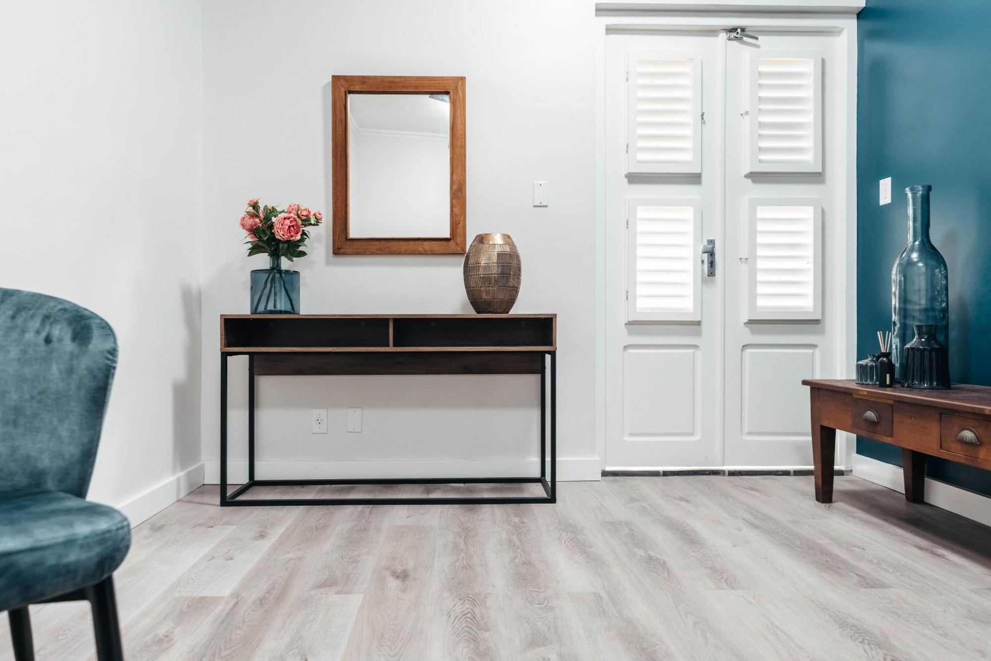 וילמסטאד Atelier Skalo Boutique Hotel מראה חיצוני תמונה