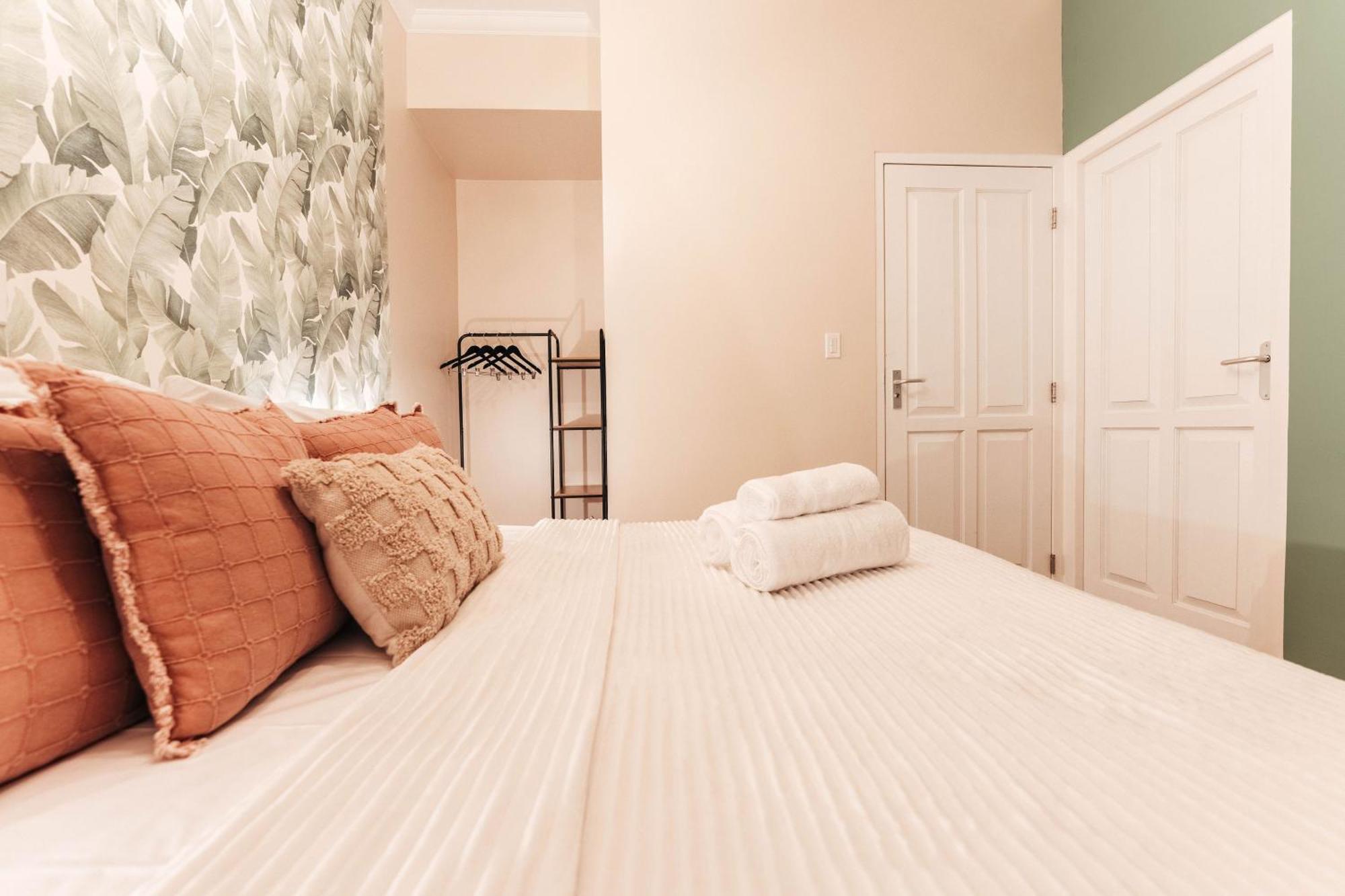 וילמסטאד Atelier Skalo Boutique Hotel מראה חיצוני תמונה