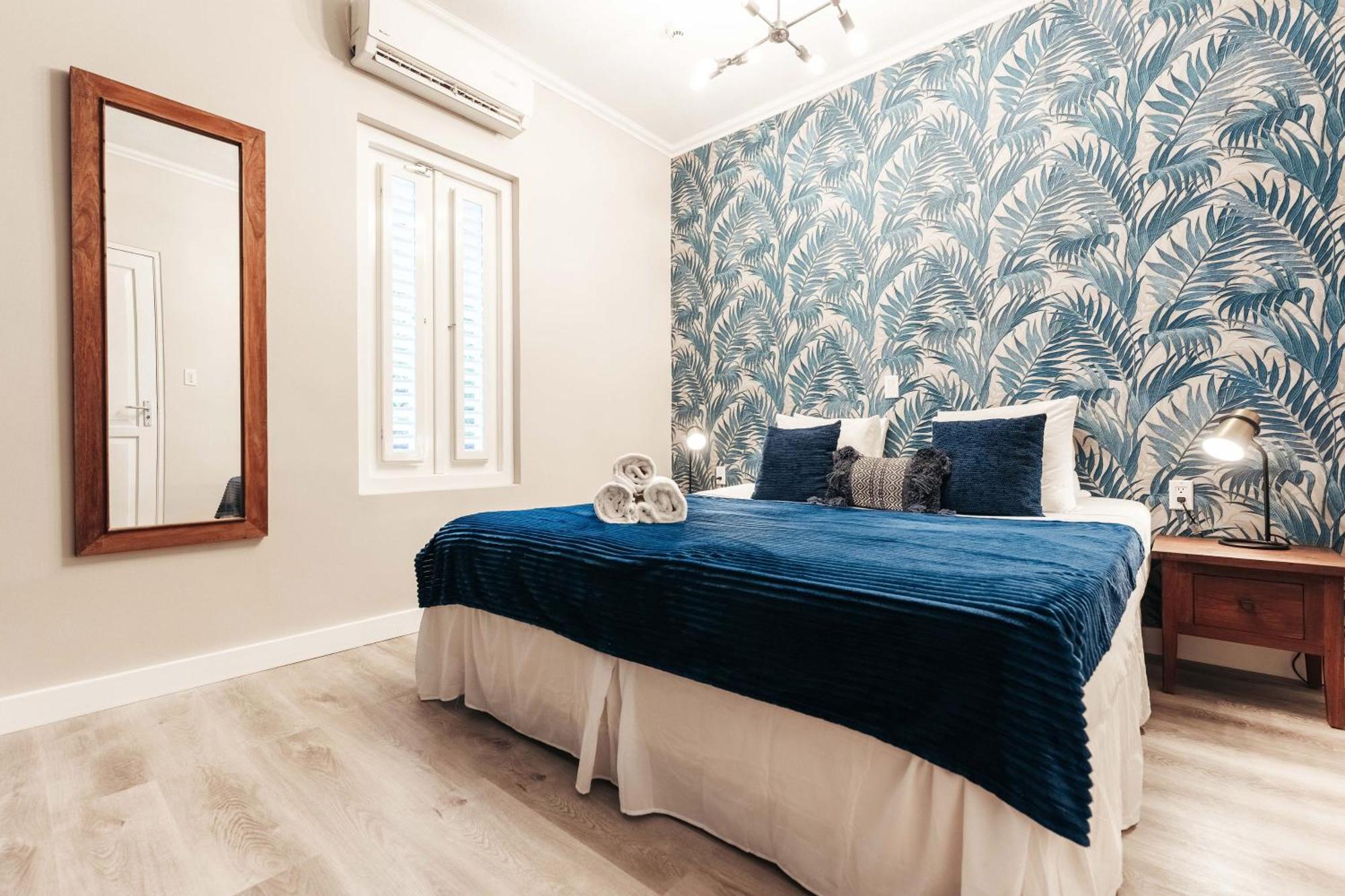 וילמסטאד Atelier Skalo Boutique Hotel מראה חיצוני תמונה