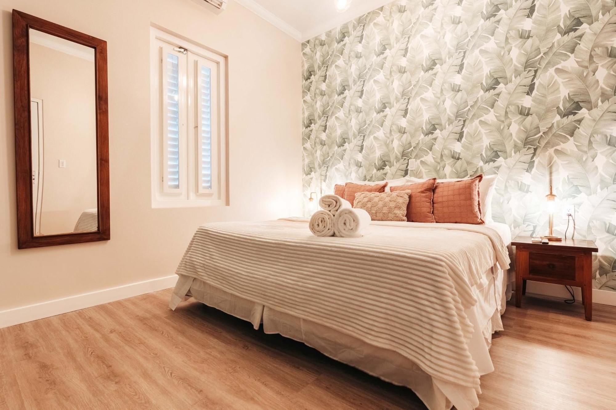 וילמסטאד Atelier Skalo Boutique Hotel מראה חיצוני תמונה