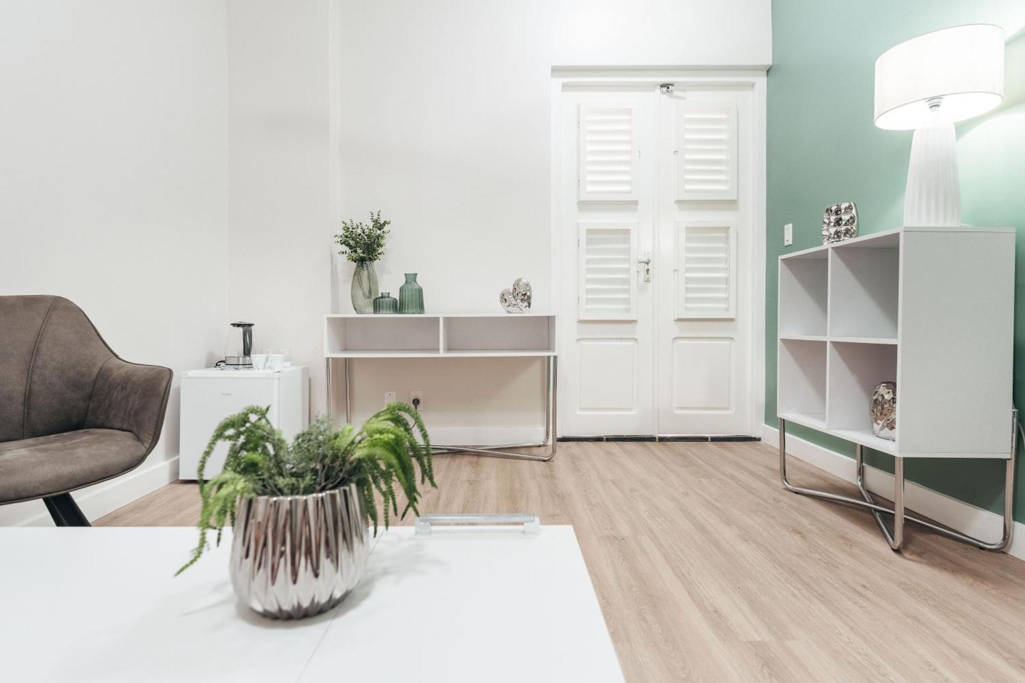 וילמסטאד Atelier Skalo Boutique Hotel מראה חיצוני תמונה