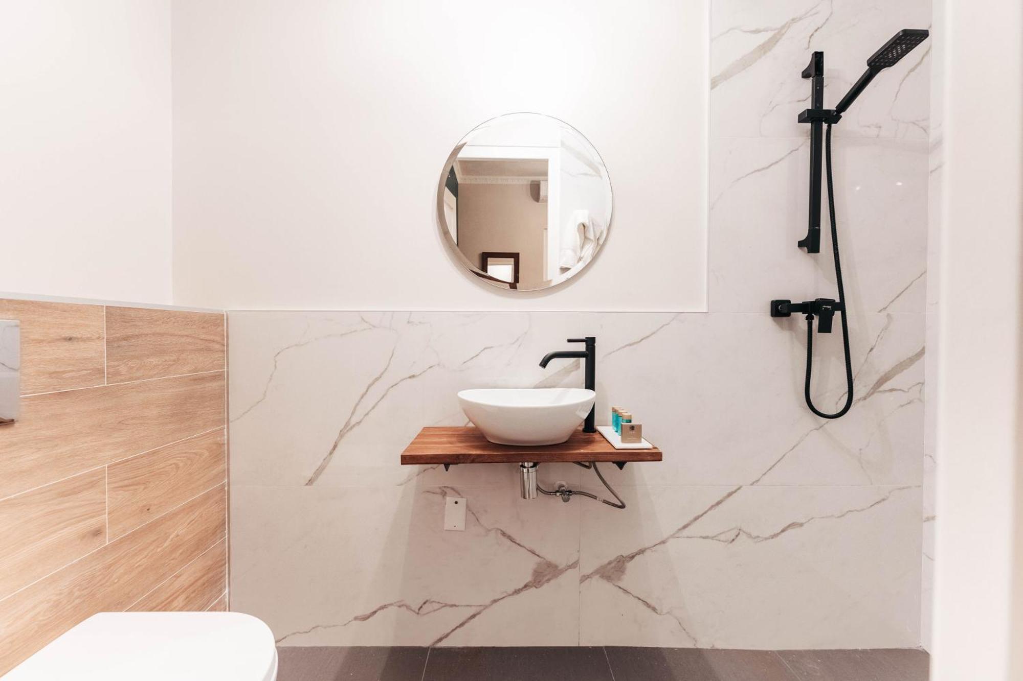 וילמסטאד Atelier Skalo Boutique Hotel מראה חיצוני תמונה