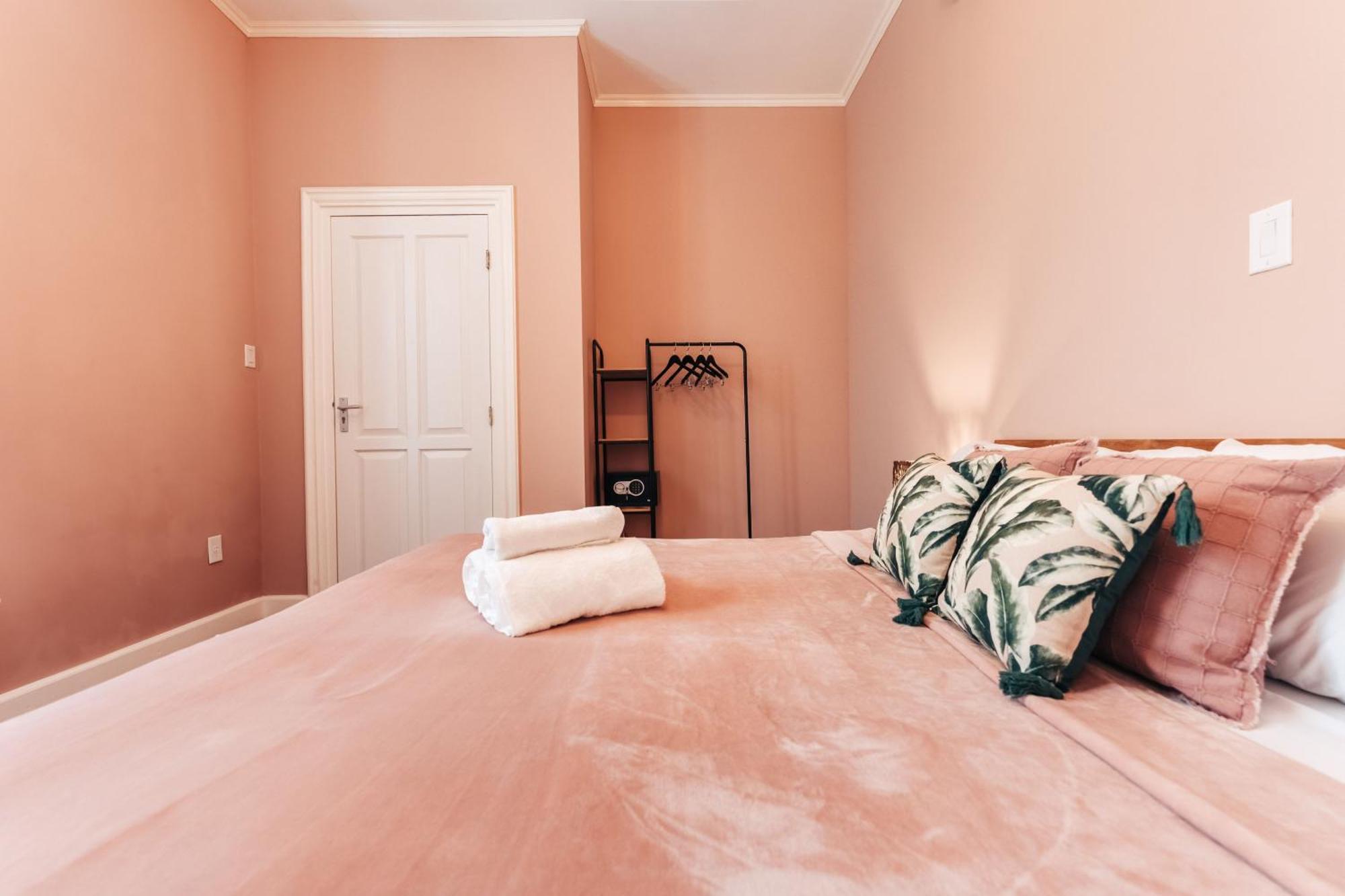 וילמסטאד Atelier Skalo Boutique Hotel מראה חיצוני תמונה