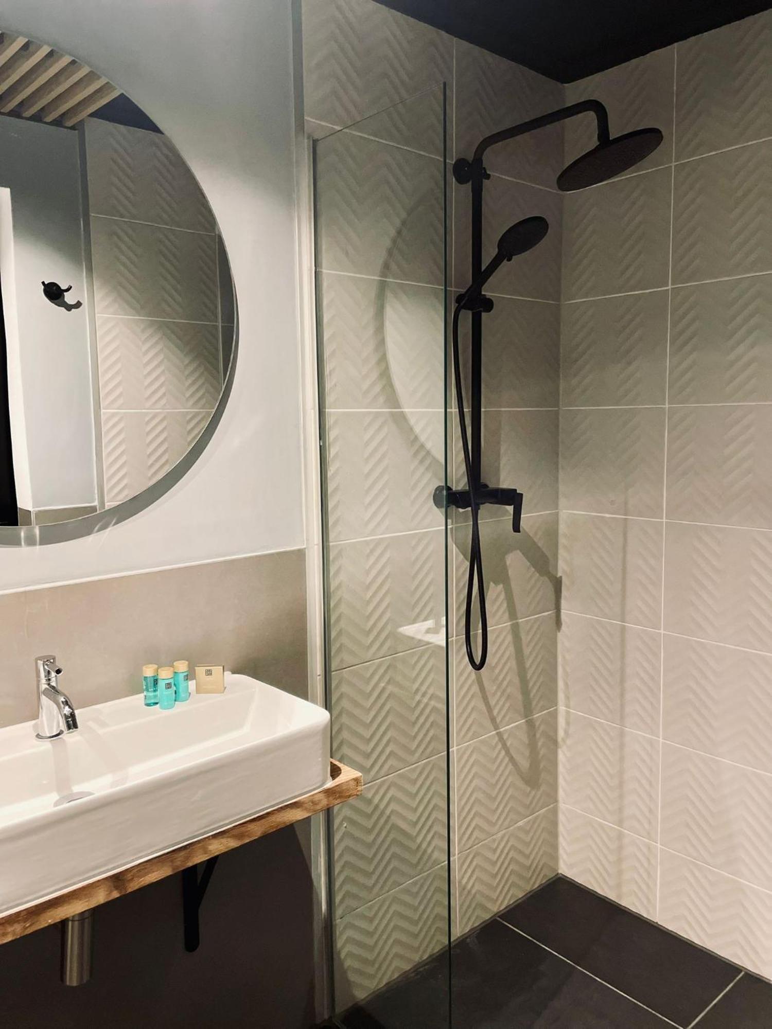 וילמסטאד Atelier Skalo Boutique Hotel מראה חיצוני תמונה