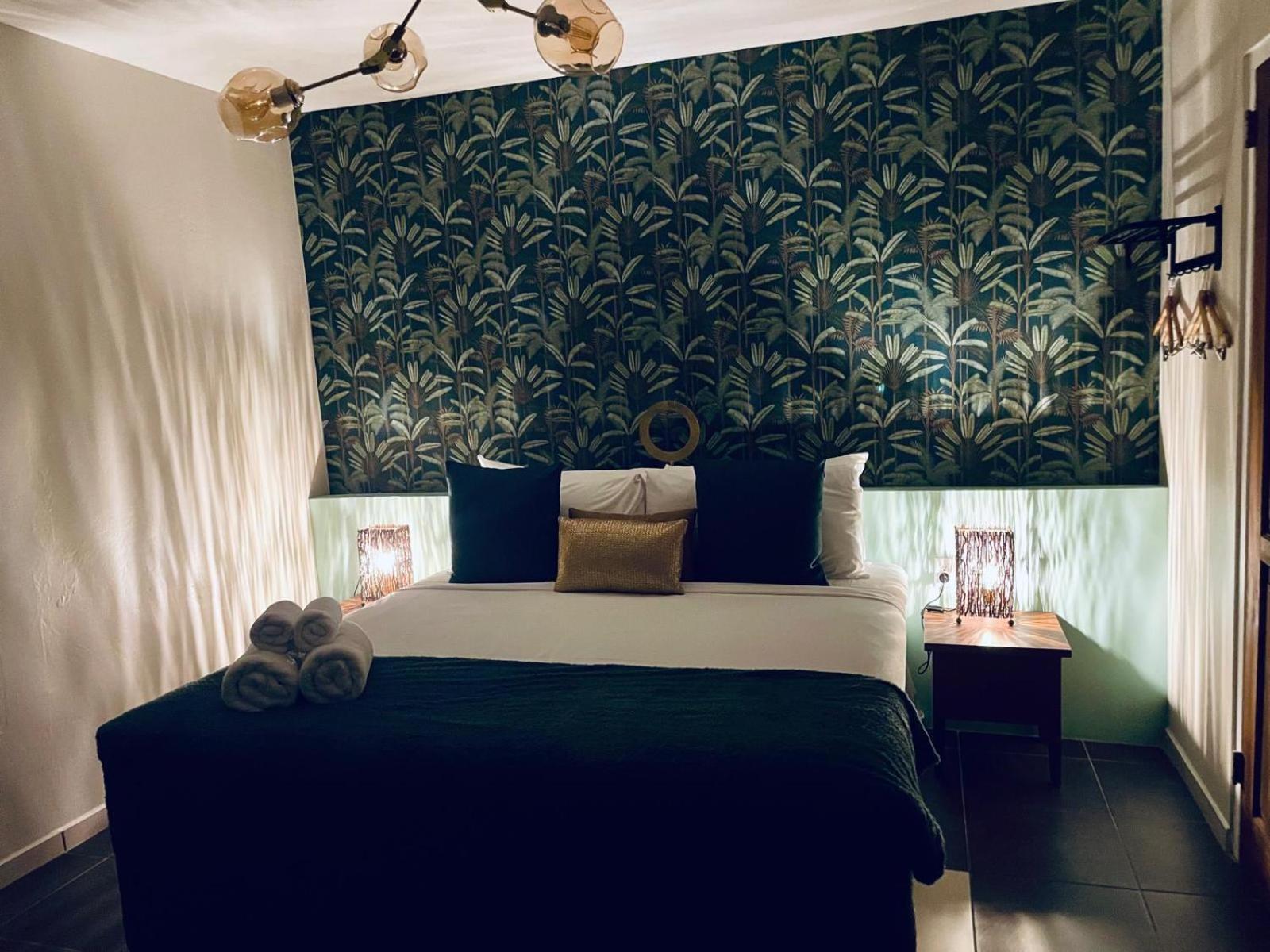 וילמסטאד Atelier Skalo Boutique Hotel מראה חיצוני תמונה