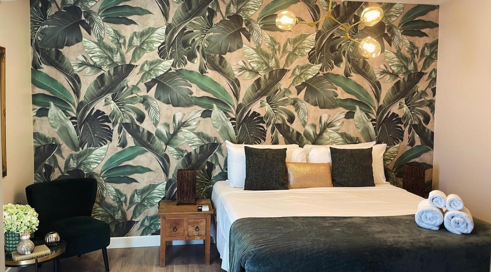 וילמסטאד Atelier Skalo Boutique Hotel מראה חיצוני תמונה