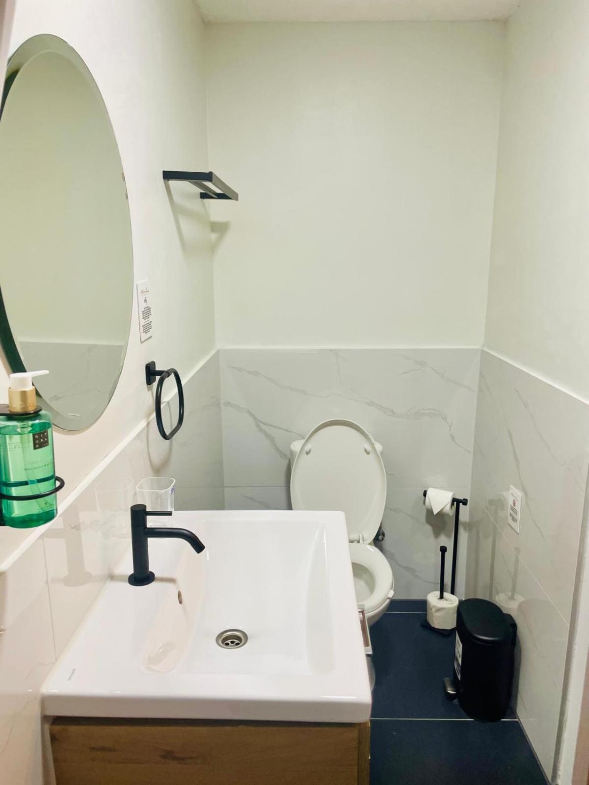 וילמסטאד Atelier Skalo Boutique Hotel מראה חיצוני תמונה