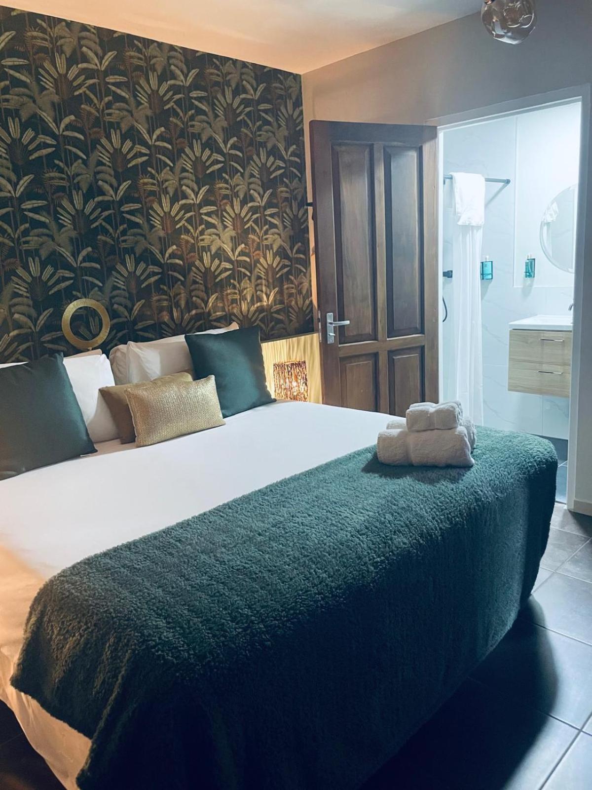 וילמסטאד Atelier Skalo Boutique Hotel מראה חיצוני תמונה